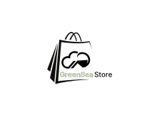 cloudGreen sea